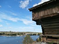 Stockholm Skansen