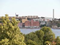 Hotel Elite Marina Tower