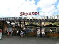 Stockholm Skansen