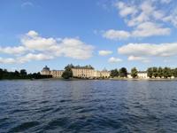Schloss Drottningholm