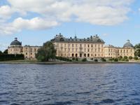 Schloss Drottningholm