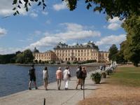 Schloss Drottningholm