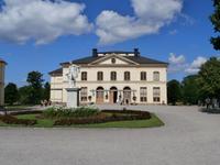 Schloss Drottningholm Theater