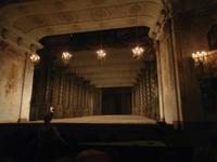 Schlosstheater Drottningholm