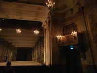 Schlosstheater Drottningholm