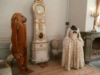 Schlosstheater Drottningholm