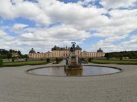 Schloss Drottningholm