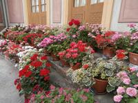 Schloss Drottningholm Chinesischer Pavillon