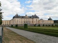 Schloss Drottningholm