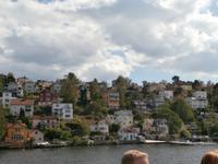 Ausflug zum Schloss Drottningholm 