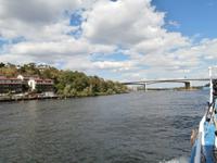 Ausflug zum Schloss Drottningholm 