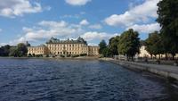 Schloss Drottningholm