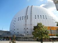 Stockholm Globen