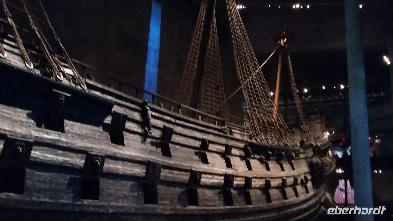 Vasa Museum
