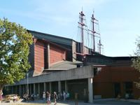 Vasa Museum