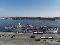 Stockholm Djurgarden