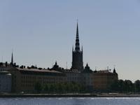 Stockholm Riddarskirche
