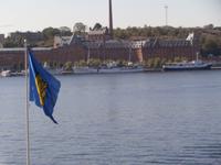 Stockholm Münchner Brauerei