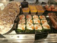 Stockholm Salu Hallen