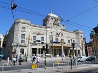 Stockholm Dramatisches Theater