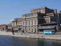 Stockholm Oper