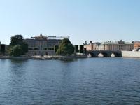 Stockholm Parlament
