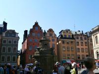 Stockholm Stortorget