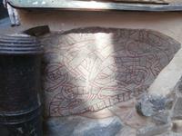 Stockholm Runenstein
