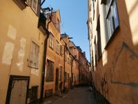 Stockholm Gamla Stan