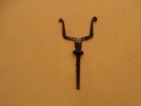 Stockholm Gamla Stan Ankerbügel