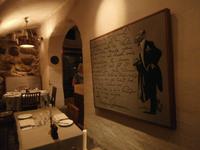 Kulinarik in Stockholm