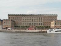 Schloss Stockholm
