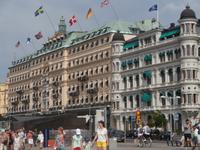 Grand Hotel Stockholm