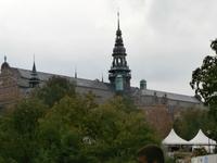 Nordisca Museum Stockholm