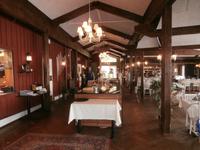 Restaurant Rökeriet Fjäderholmarna