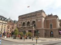 Oper Stockholm