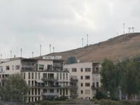 Skihang in Stockholm