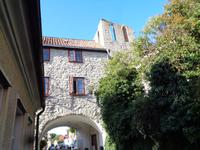 In der Altstadt von Visby