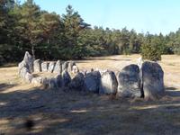 Schiffssetzung bei Djupvik