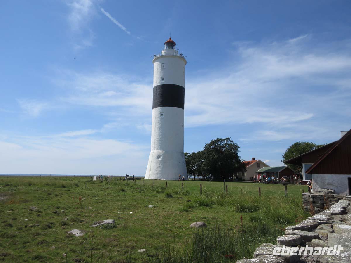 Der Lange Jaqn auf Öland