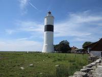 Der Lange Jaqn auf Öland