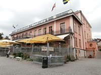 Restaurant Hasselbacken 