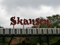 Skansen Stockholm