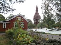 Skansen Stockholm