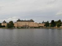 Schloss Drottningholm