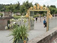 Schloss Drottningholm