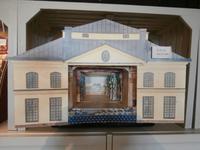 Schlosstheater Drottningholm