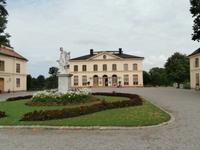 Schlosstheater Drottningholm