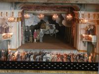 Schlosstheater Drottningholm