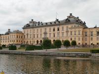 Schloss Drottningholm